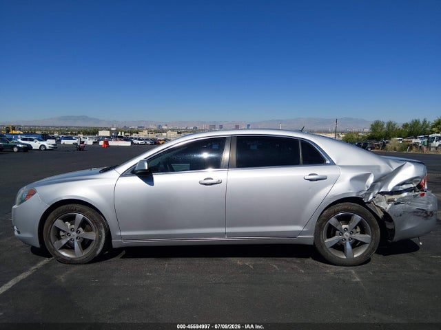 صورة 15 لـ 2011 Chevrolet MALIBU 1LT