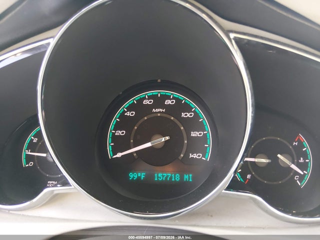2011 Chevrolet MALIBU 1LT — фото 7