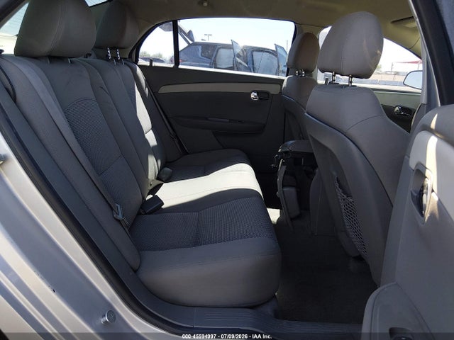 2011 Chevrolet MALIBU 1LT 照片 8