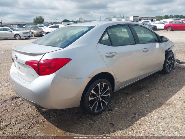 صورة 4 لـ 2017 Toyota COROLLA SE