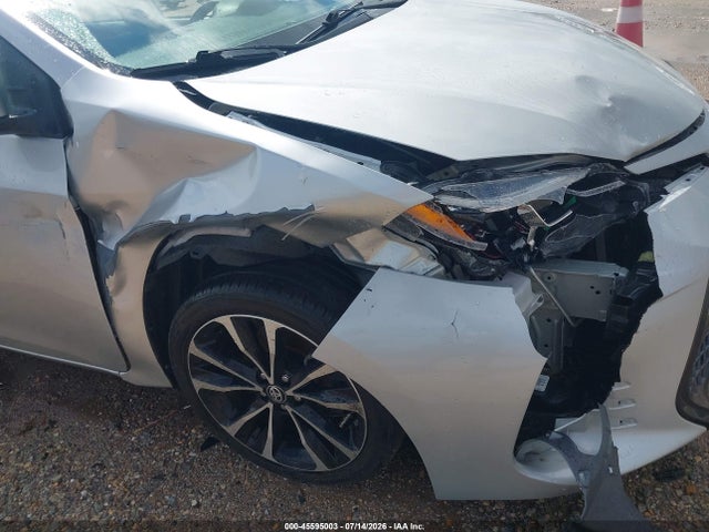 صورة 6 لـ 2017 Toyota COROLLA SE