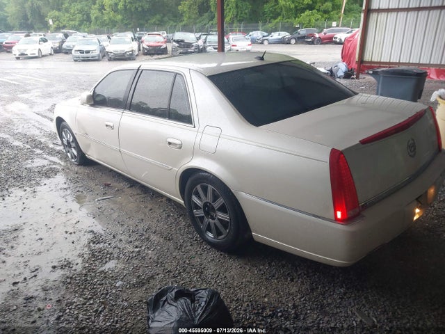 صورة 3 لـ 2008 Cadillac DTS 1SC