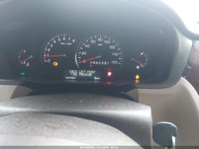 صورة 7 لـ 2008 Cadillac DTS 1SC