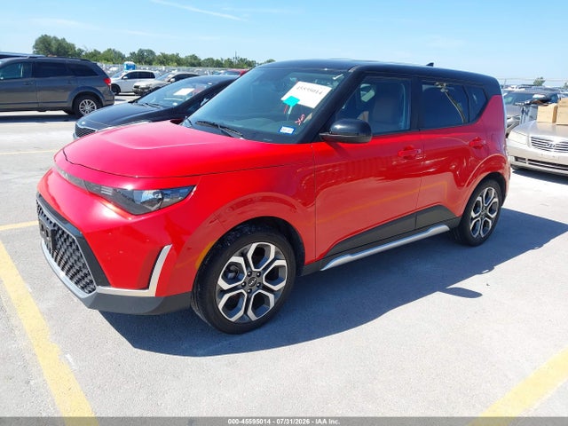 صورة 2 لـ 2025 KIA SOUL EX
