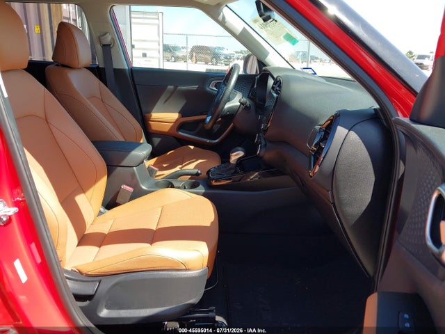 صورة 5 لـ 2025 KIA SOUL EX
