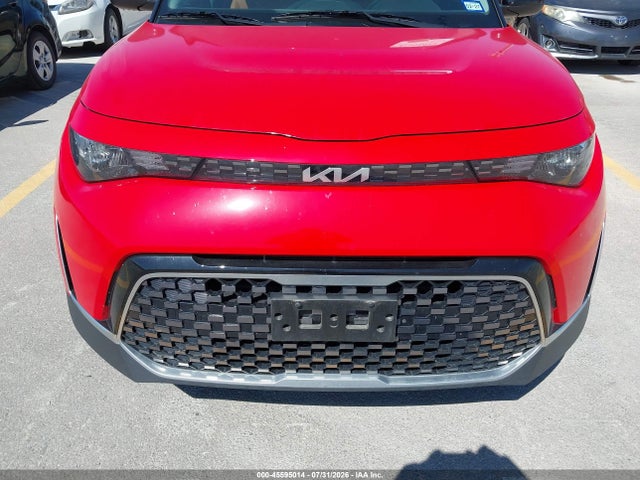 صورة 6 لـ 2025 KIA SOUL EX