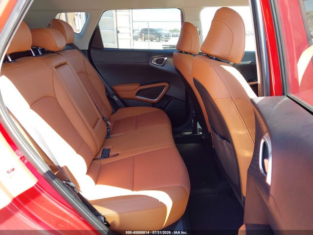 صورة 8 لـ 2025 KIA SOUL EX