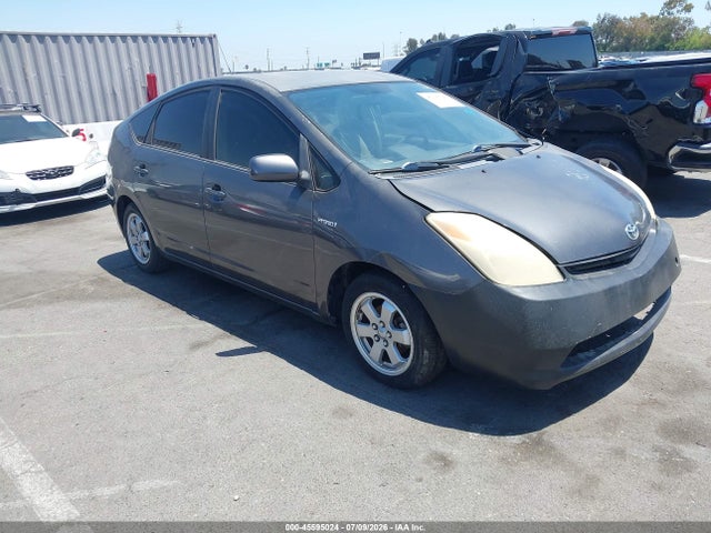 2008 TOYOTA PRIUS 