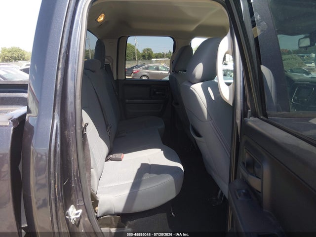صورة مصغرة 8 لـ 2013 RAM 1500 EXPRESS