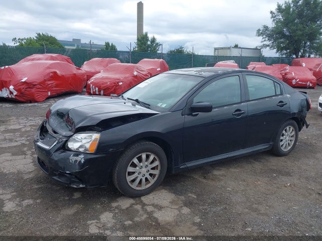 صورة 2 لـ 2010 Mitsubishi GALANT FE
