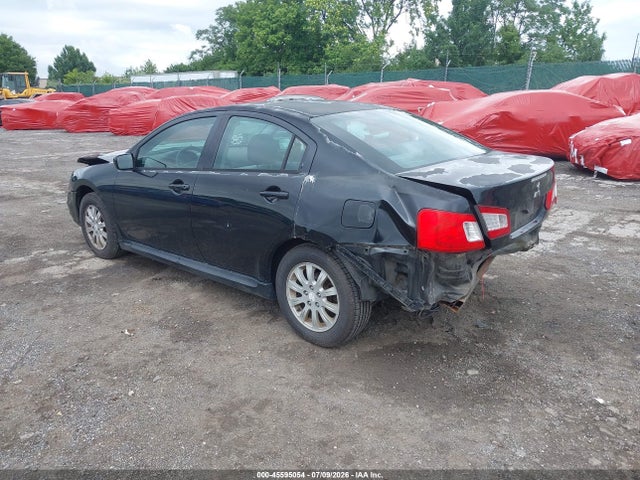 صورة 3 لـ 2010 Mitsubishi GALANT FE