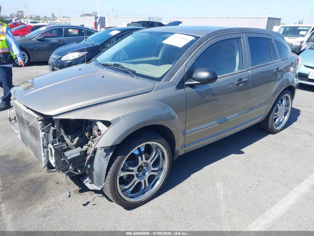 صورة 2 لـ 2007 Dodge CALIBER SXT