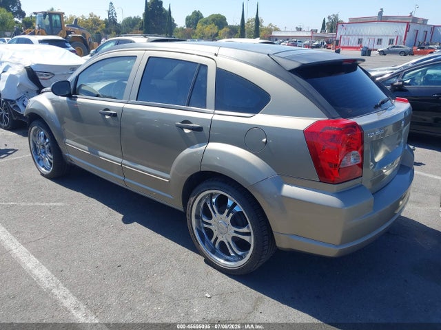 صورة 3 لـ 2007 Dodge CALIBER SXT