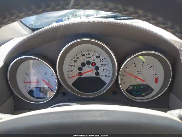 صورة 7 لـ 2007 Dodge CALIBER SXT