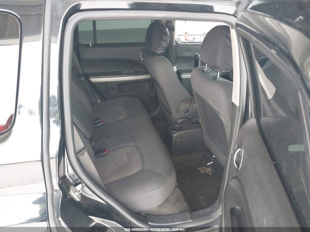 صورة 8 لـ 2007 Chevrolet HHR LS