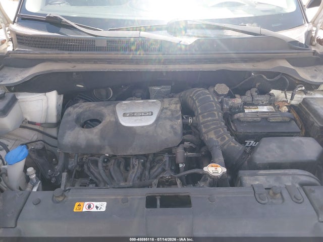2019 KIA SOUL ! 10