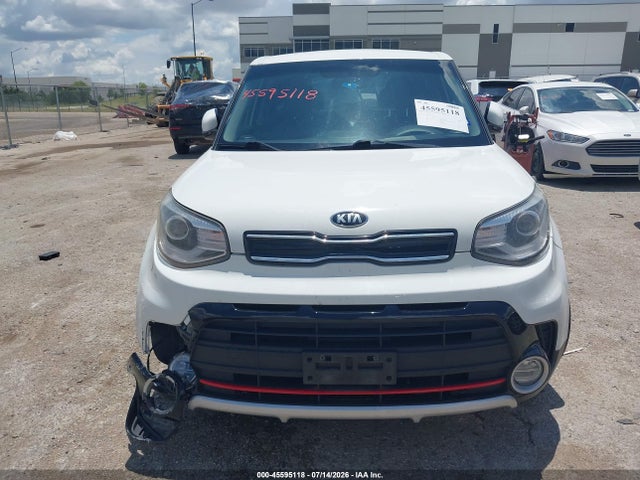 2019 KIA SOUL ! 12