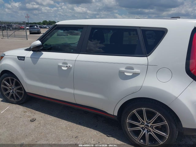 2019 KIA SOUL ! 14