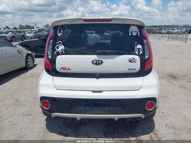 2019 KIA SOUL ! 16