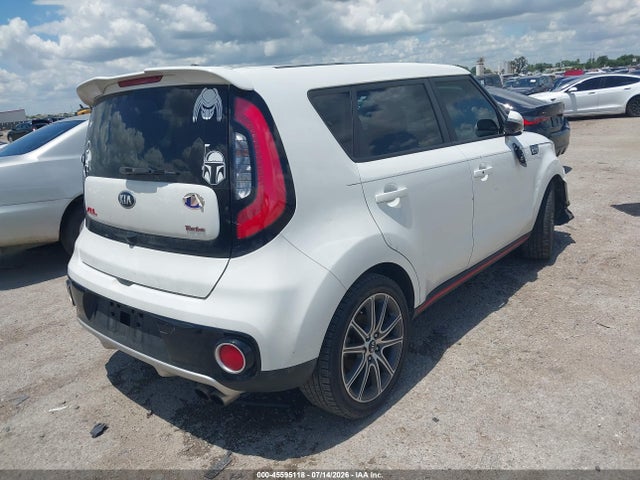 2019 KIA SOUL ! 4