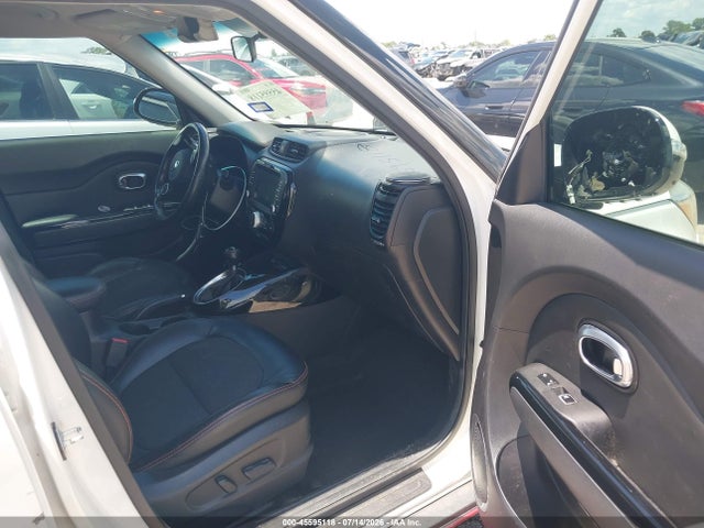 2019 KIA SOUL ! 5