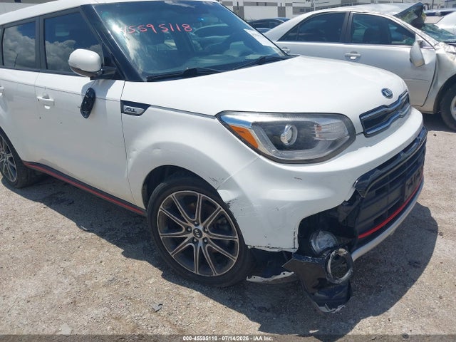 2019 KIA SOUL ! 6
