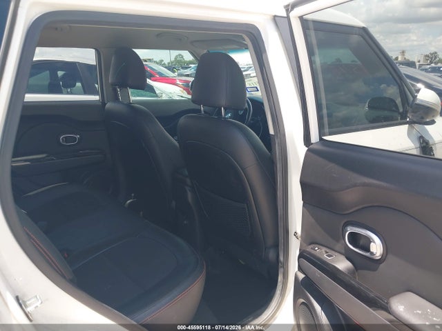 2019 KIA SOUL ! 8