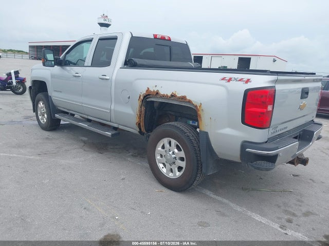 2015 Chevrolet SILVERADO 2500HD BUILT AFTER AUG 14 LT 照片 3