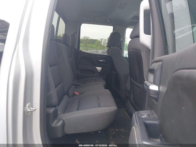 2015 Chevrolet SILVERADO 2500HD BUILT AFTER AUG 14 LT 照片 8