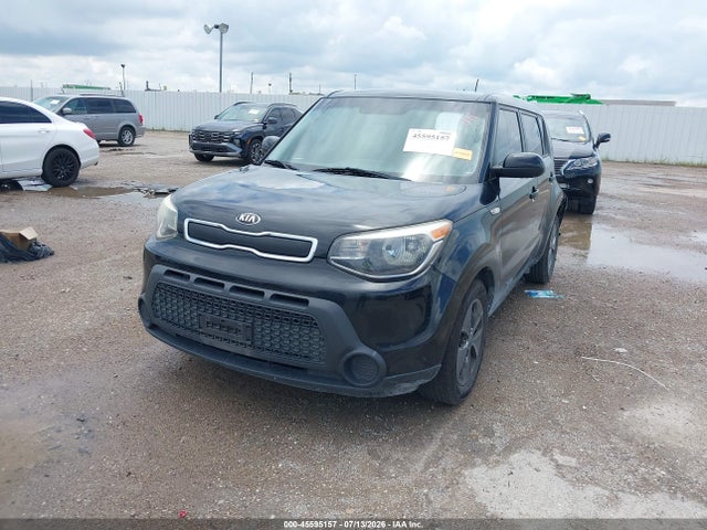 صورة 2 لـ 2014 KIA SOUL