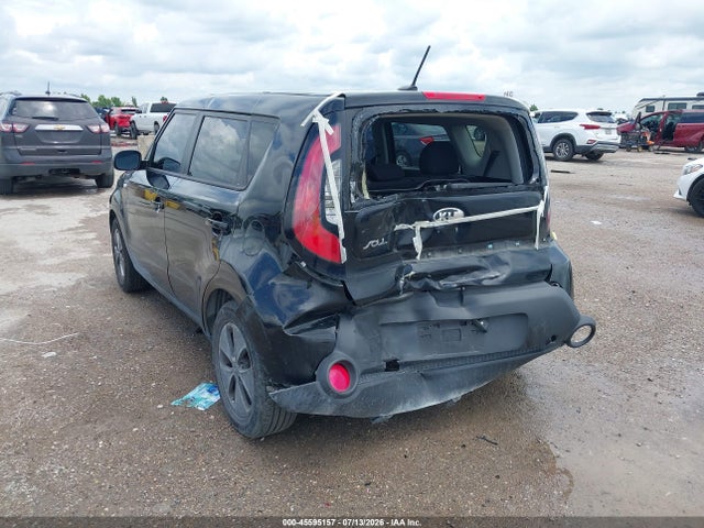 صورة 3 لـ 2014 KIA SOUL