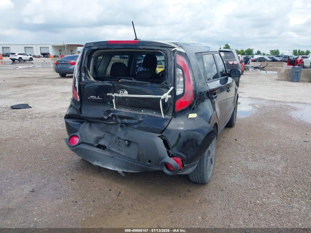 صورة 4 لـ 2014 KIA SOUL