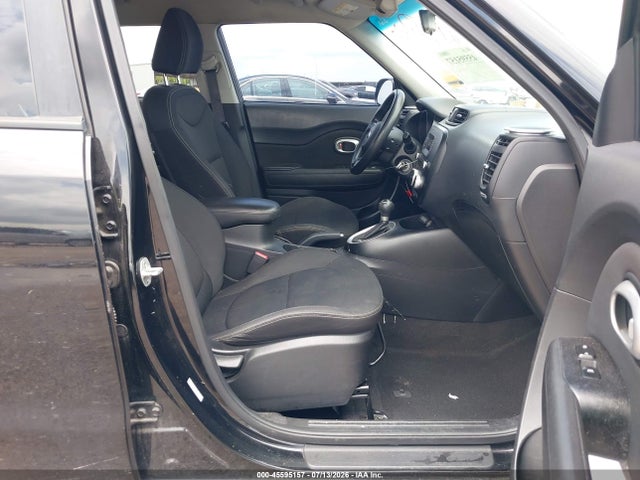 صورة 5 لـ 2014 KIA SOUL