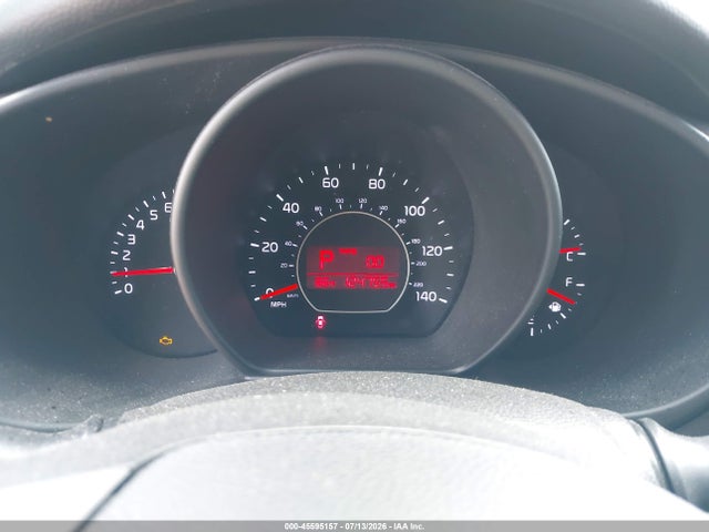صورة 7 لـ 2014 KIA SOUL