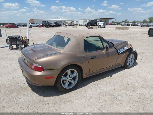 صورة مصغرة 4 لـ 2000 BMW Z3 2.3