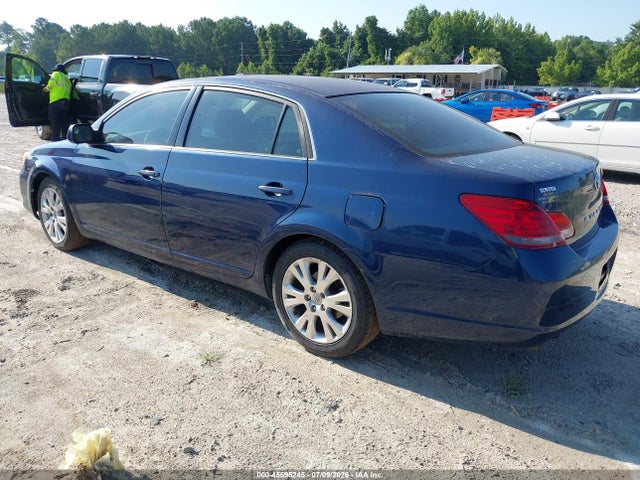2008 Toyota AVALON XLS photo 3
