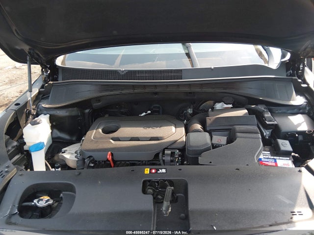 2020 KIA SORENTO 2.4L LX 10