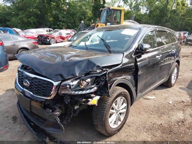 2020 KIA SORENTO 2.4L LX 2