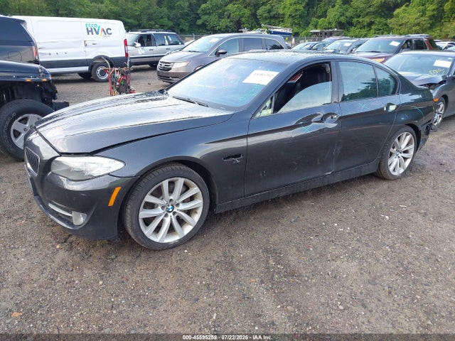 صورة 2 لـ 2012 BMW 535I XDRIVE