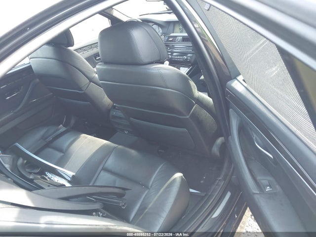 صورة 8 لـ 2012 BMW 535I XDRIVE
