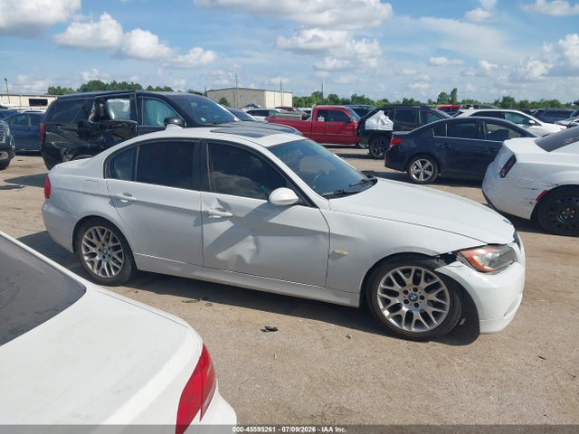 2008 BMW 328I — миниатюра 13