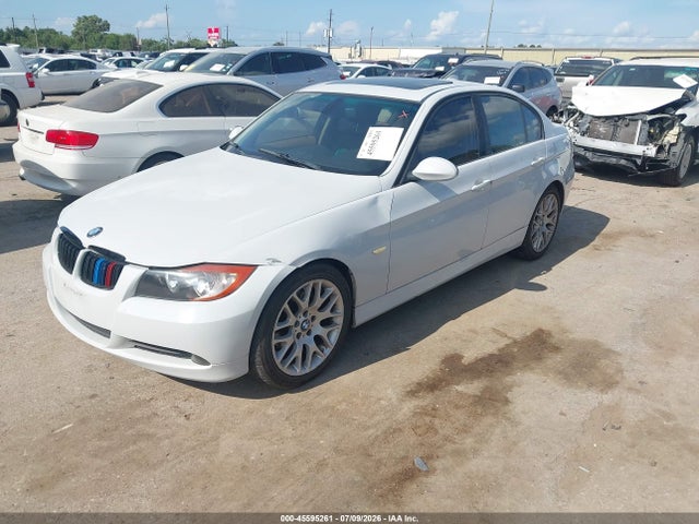 2008 BMW 328I — фото 2