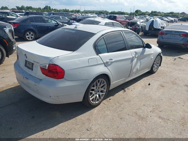 2008 BMW 328I — фото 4