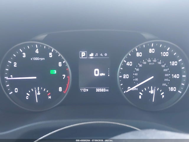 صورة 7 لـ 2018 Hyundai ELANTRA SEL
