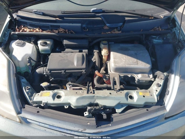 2007 Toyota PRIUS 照片 10