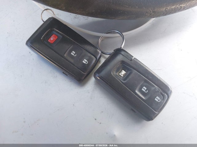 2007 Toyota PRIUS 缩略图 11