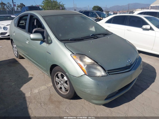 2007 Toyota PRIUS 照片 1