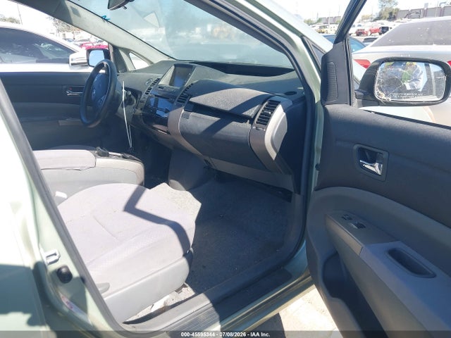 2007 Toyota PRIUS 照片 5