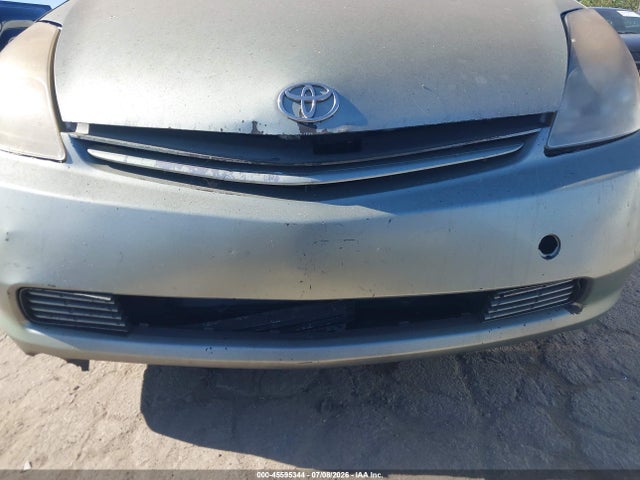 2007 Toyota PRIUS 照片 6