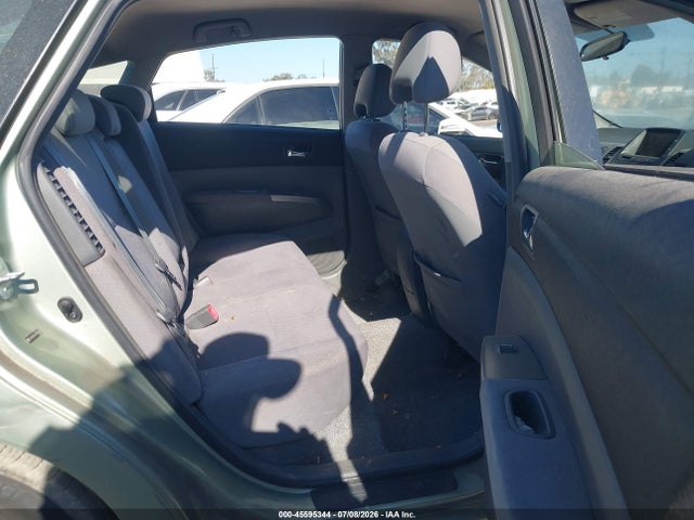 2007 Toyota PRIUS 照片 8